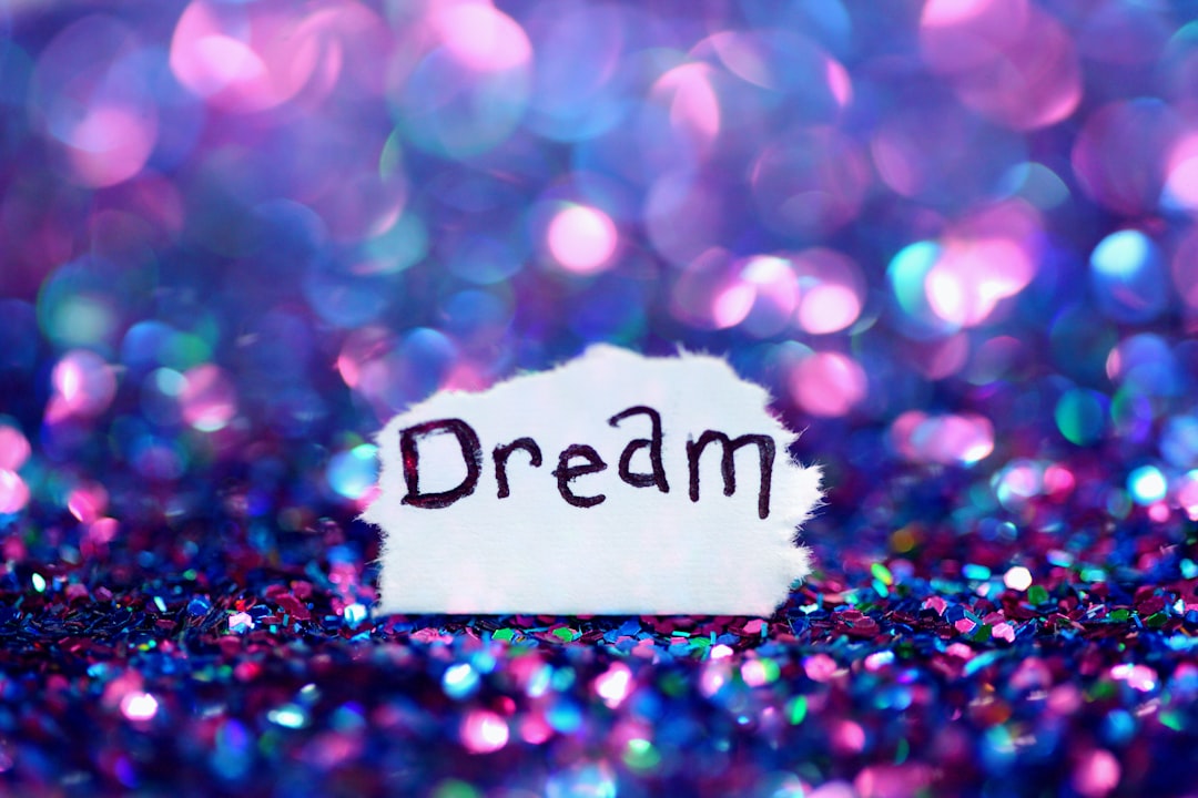 Photo 1 Dream 2 Fizz 3 Dreamlight 4 Valley