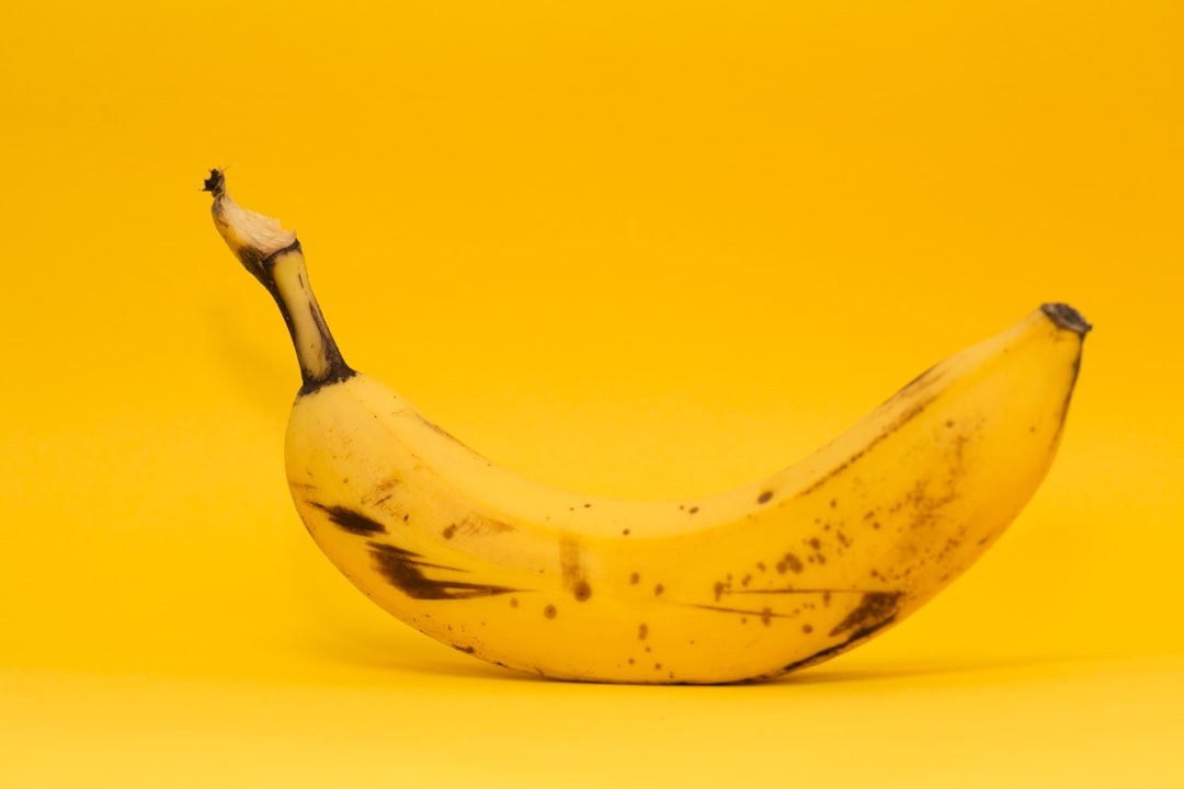 Photo banana, meme