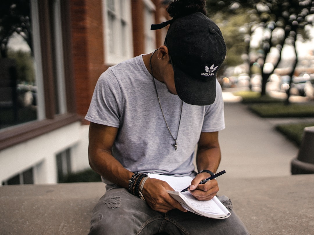 Photo journalist, writer