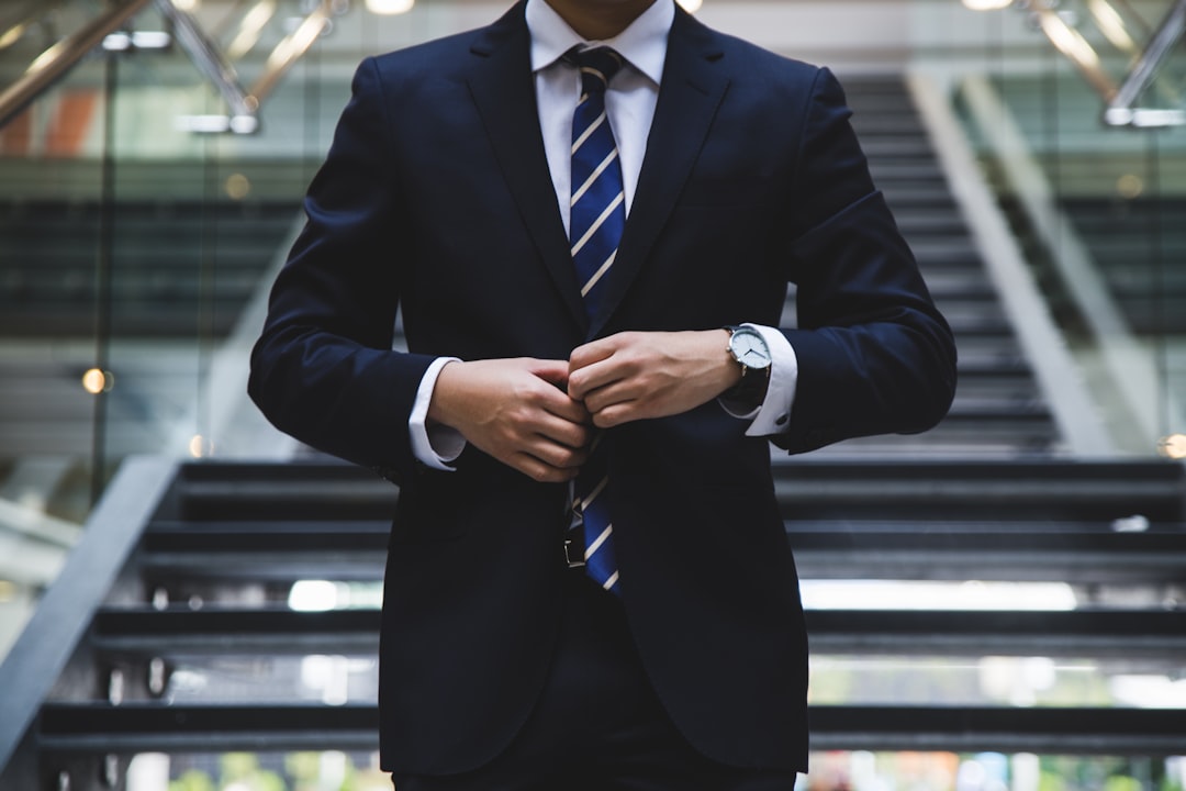 Photo Entrepreneur, Business, Success